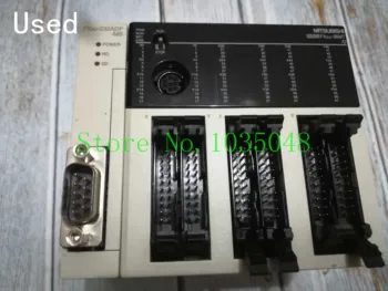 

1PC FX3UC-96MT/D FX3UC-96MT D Used and Original Priority use of DHL delivery