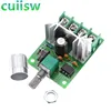 DC 6V-12V 6A PWM DC Motor Speed Controller Governor Regulator High Power Stepless Variable Speed Control Switch Smooth Start ► Photo 1/5
