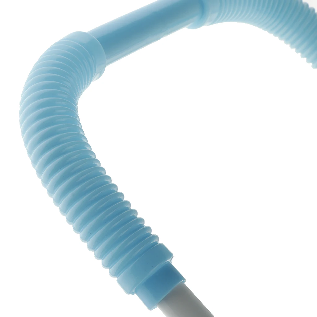 Мини пластиковая детская кукла коляска для малышей мебель Синие игрушки ролевых