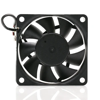 

AD0612HX/LX-H93 12V 0.28A 0.13A Projector Cooling Fan Cooling Radiator for BenQ W1070 Projector Repair Parts