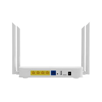 

1200Mbps Wireless Home Enterprise Router Large Coverage Office Shopping Mall Enterprise Routerwifi Router Extender Long Range
