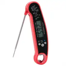 

Digital Meat Thermometer Meat Thermometer Food Thermometer for Food Kitchen Outdoor BBQ