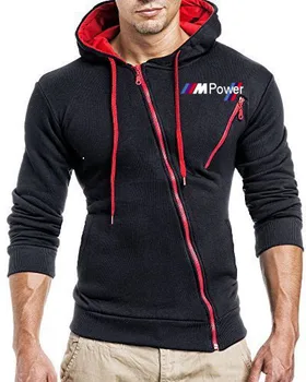

2020 Brand top Funny for BMW Shifter Sunlight Fit Hoodies Mercedes Casual men Zipper Sweatshirt Male Hoody Tracksuit Jacket