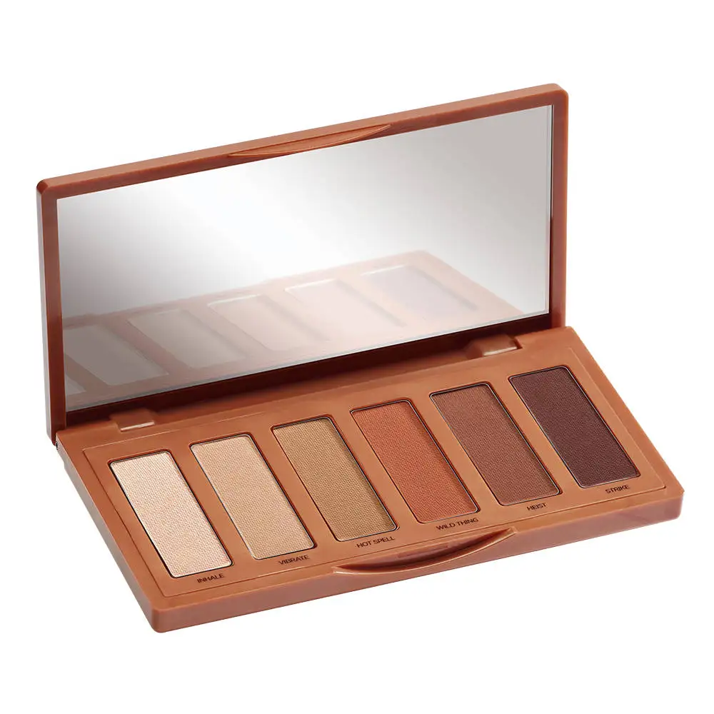 NEW Urban Decay NAKED PETITE HEAT Eyeshadow Palette 12 Colors Makeup Pigments Waterproof Shimmer Eye shadow Make up Palette NEW Urban Decay NAKED PETITE HEAT Eyeshadow Palette 12 Colors Makeup Pigments Waterproof Shimmer Eye shadow Make up Palette
