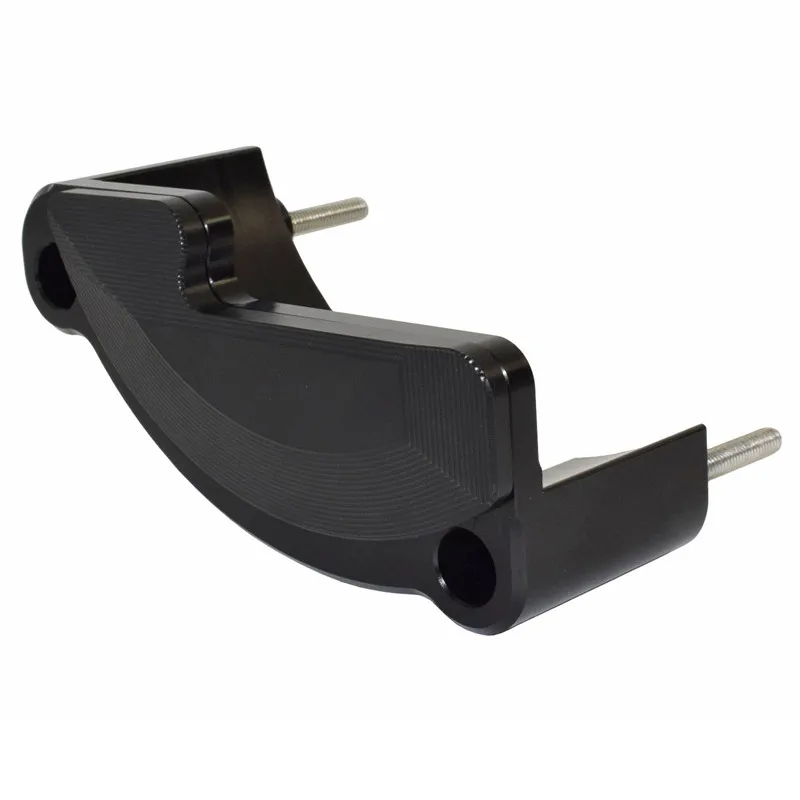 Левый боковой Чехол для двигателя защита статора генератора протектор KTM 1050 1090 1190