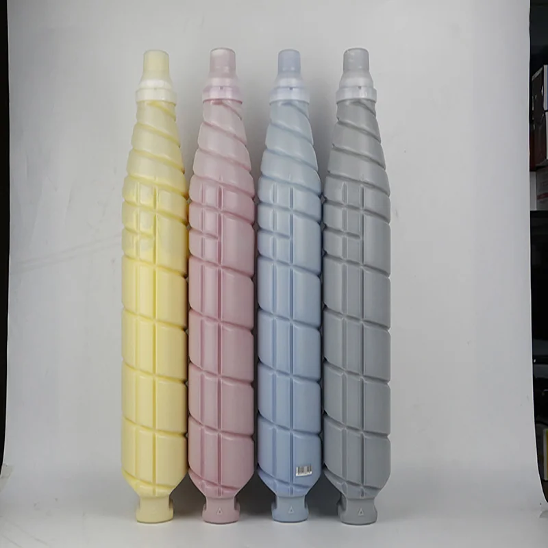 NEW TN Compatible TN615 Toner Cartridge for Konica Minolta Bizhub Pro C 8000 6000 6500 6501 7000 C8000 C6000 C6500 C6501 C7000