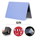 Matte New Blue