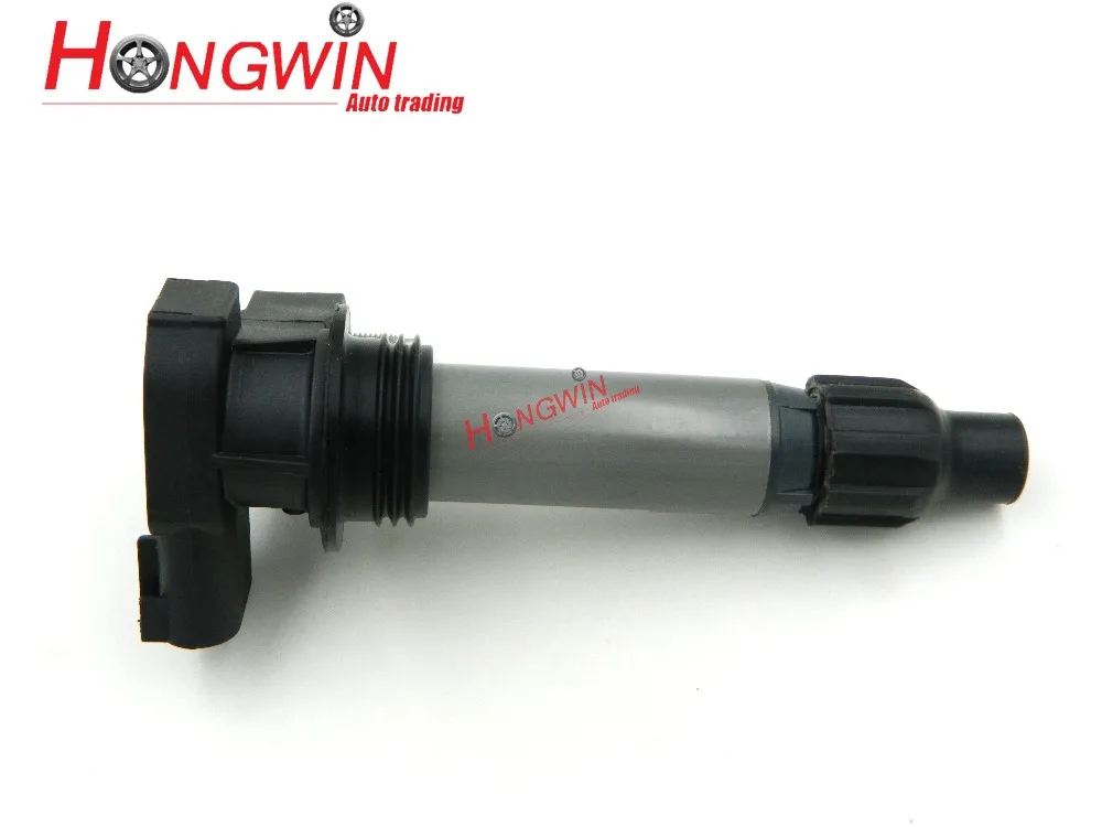 12632479/UF569 Катушка зажигания для BUICK CADILLAC CHEVROLET GMC PONTIAC C1555|coil|coil ignition |