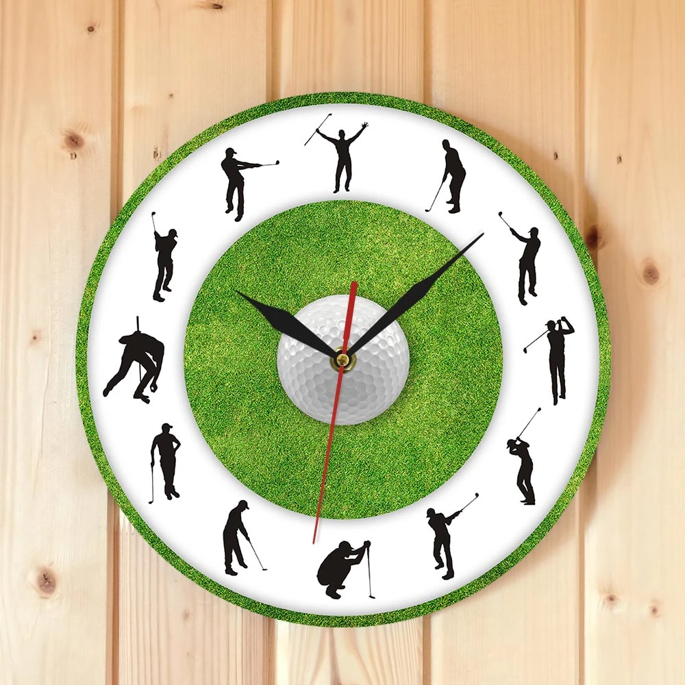 Clock Golf ubicaciondepersonas.cdmx.gob.mx
