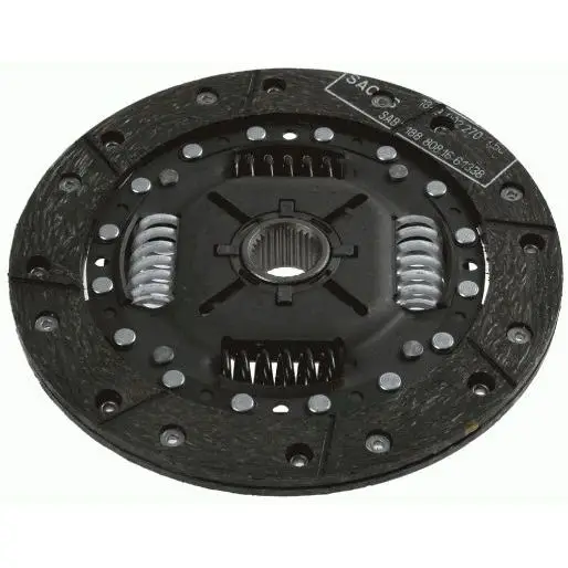 Диск сцепления VW Golf 1.0 02 SACHS 1878 003 436