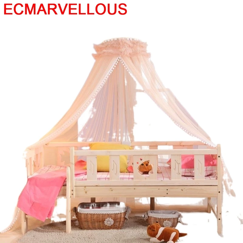 Enfant Tent Bed Curtain Siatka Moskitiera Mosquitera Cuna Girl Room Ciel De Lit Cibinlik Canopy Moustiquaire Kid Mosquito Net Mosquito Net Aliexpress