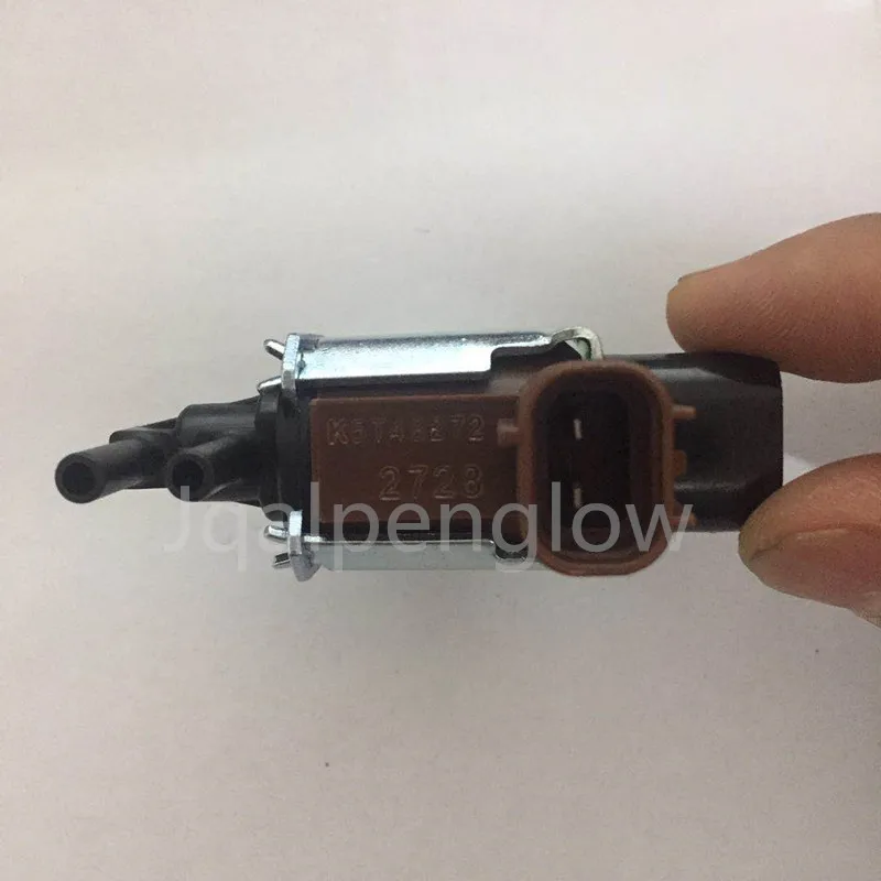 MR204853 K5T48272 EGR электроклапан для Mitsubishi Montero Pajero Shogun L300 L200 грузовик