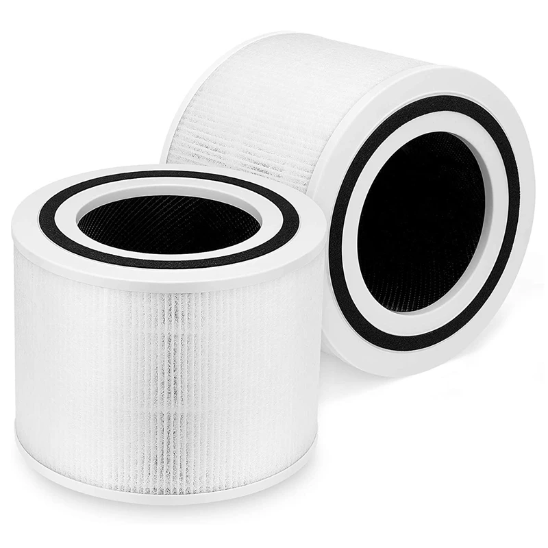 Top Sale for Core P350-RF H13 True HEPA Filter Compatible with LEVOIT P350 Air Purifier 3-In-1 | Бытовая техника