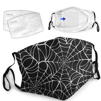 

Unisex Outdoor Face Washable Breathable Reusable 1PC Mask With 2PC Filter Multifunctional Headband Washable Facemask Bandanas#3