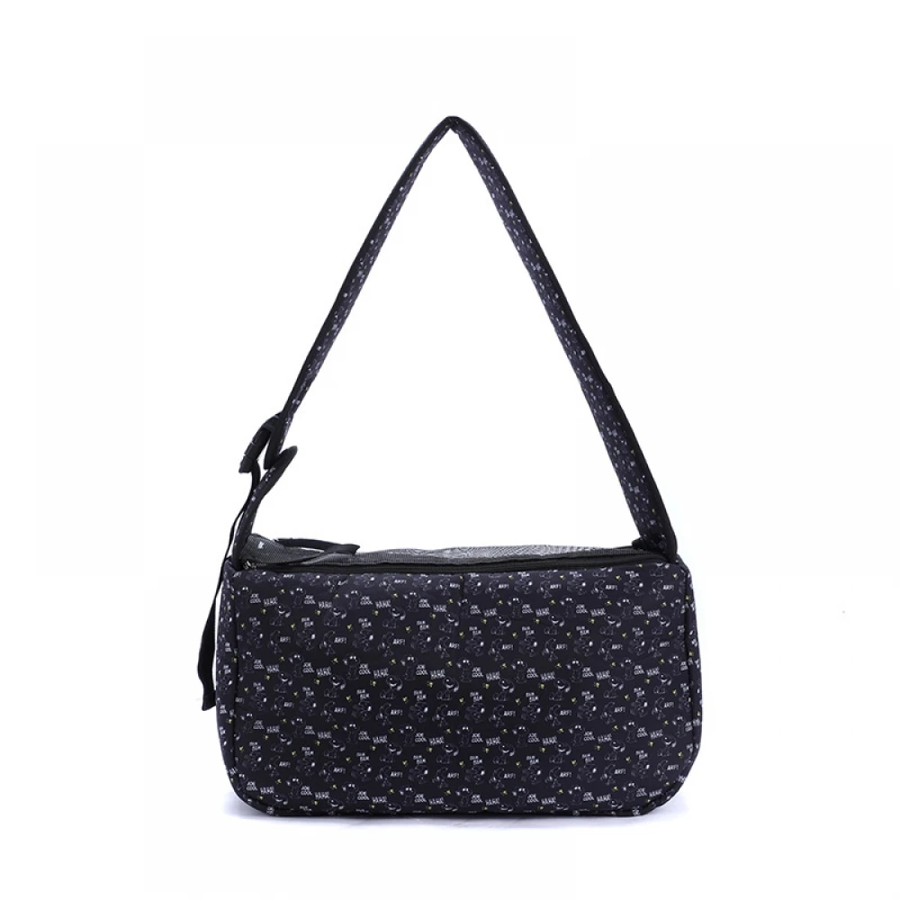 Pet Puppy Carrier S/M Открытый Путешествия собака сумка сетка Оксфорд один комфорт слинг Сумочка Сумка