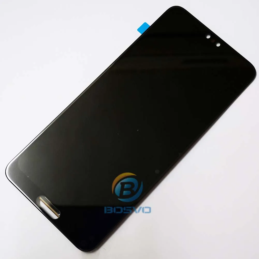 Для huawei P20 Pro ЖК-экран дисплей с сенсорным дигитайзером P20 Plus CLT-AL01assembly запасные части