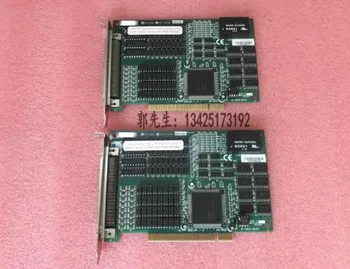 

100% high quality test Capture card / High-speed digital I / 0 card PCI-7432 Basic new PCI-7434