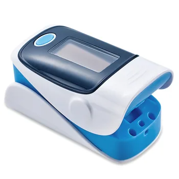 

Pulse oximeter Finger clip oximeter measure pulse rate Baby nebulizer