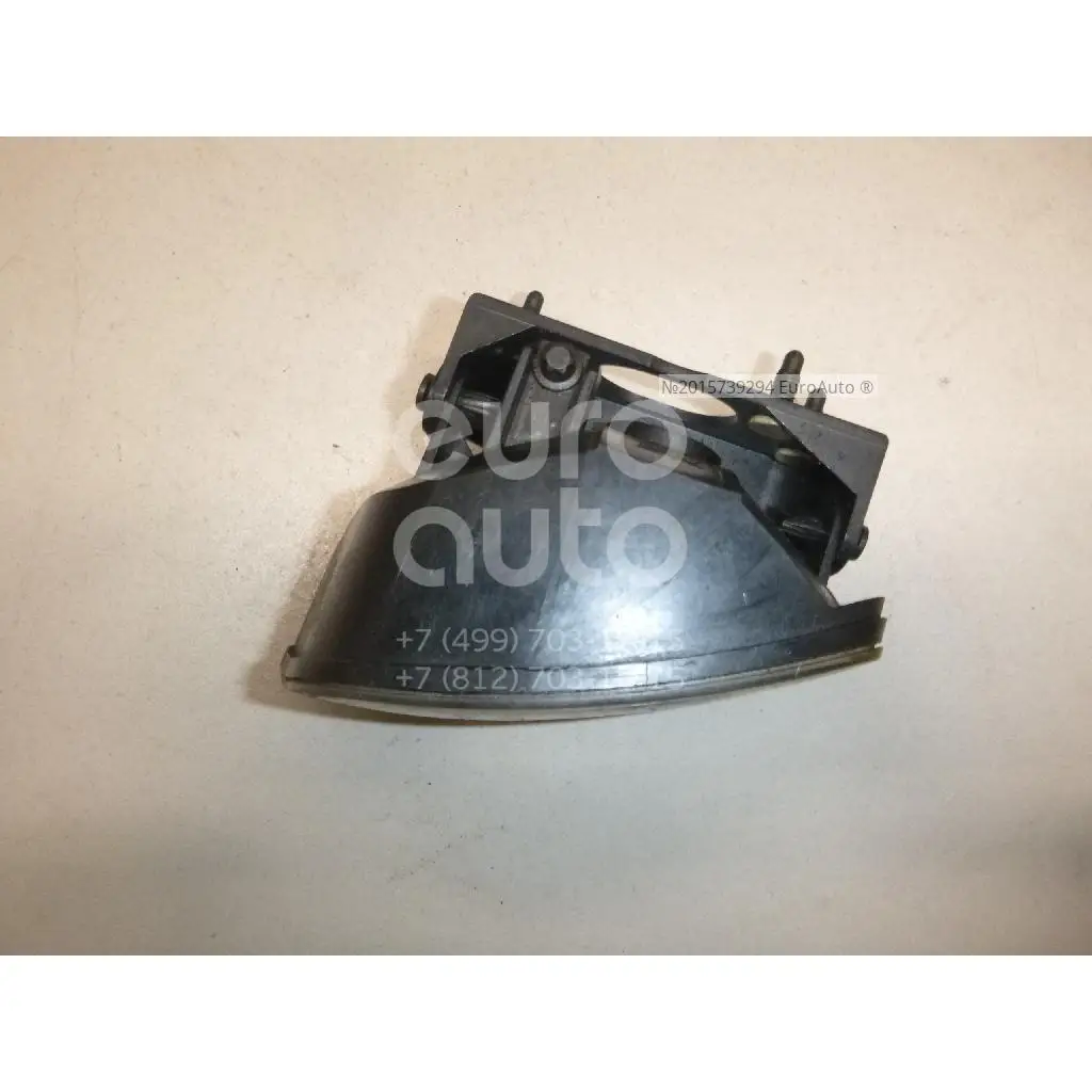 Фара противотуманная правая, состояние – Б/У,, для Chevrolet Trail Blazer 15076246 15076246