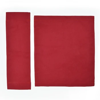 

Chair Cover Slipcovers Stretch Director Room Elastic Cloth Garden Canvas Outdoor