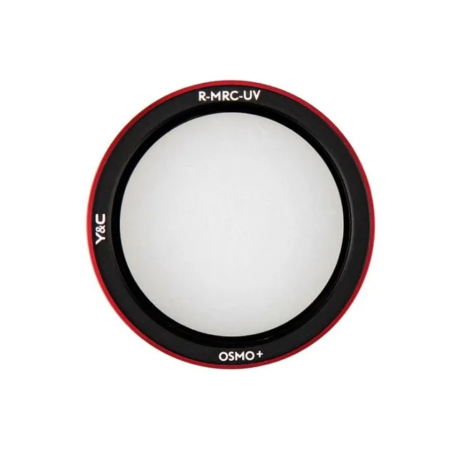 OSMO Plus фильтр для объектива UV CPL ND4 ND8 ND16 для DJI OSMO+ ручной карданный Стабилизатор камеры поляризационные комплекты фильтров нейтральной плотности