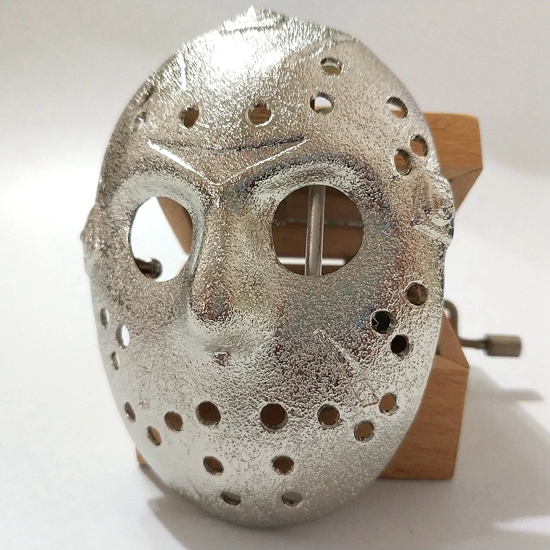 Jason Voorhees Machete ремень с пряжкой серебряный металлический фильм маска пряжки мужские джинсы аксессуары комикс фильм пояс для косплея пряжки