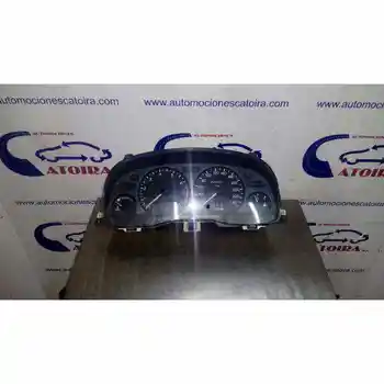 

93BB10B885BA BOX INSTRUMENTS FORD MONDEO BER. (CA2)