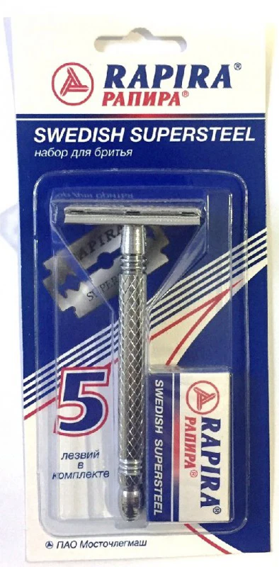 Rapira Станок классич