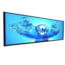 Видеостена led p1.56 полный передний сервис Крытый smd 1010 led видео экран панель