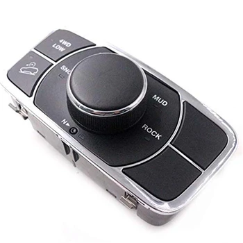 

Electric Power Window Switch 68141344AC Fit Jeep Dodge Chrysler