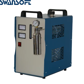 

Flame polishing machine H260 150L/h acrylic polishing machine crystal - word polishing machine 220V 1PC