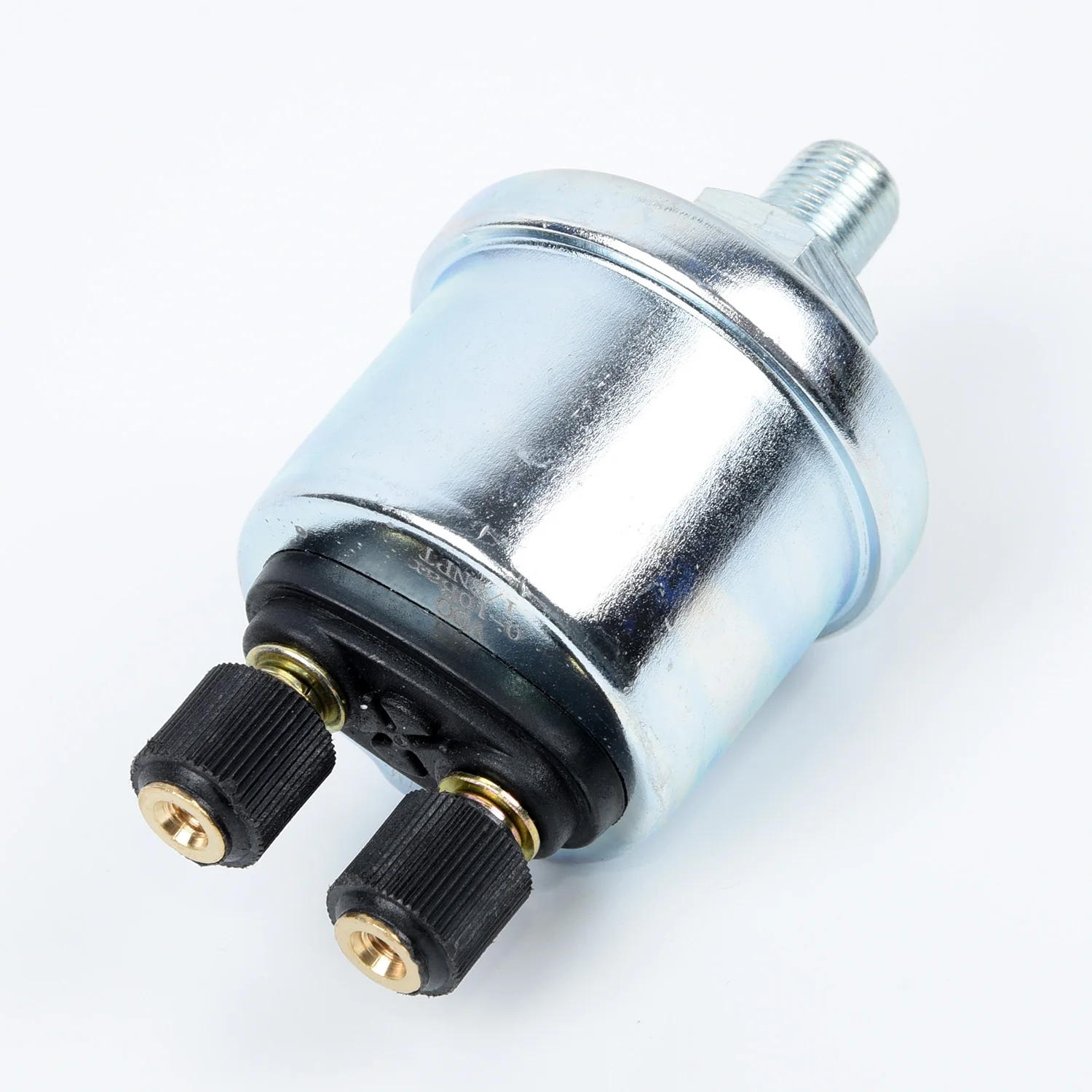 

VDO Oil Pressure Sender Aboves Ground 0-150psi 10-180 Ohms High Accuracy