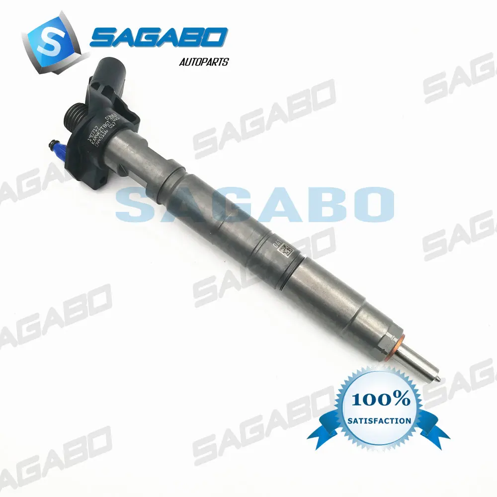 Common rail original injector 33800-2F000, 338002F000/ 0445116017,0445116018 brand new