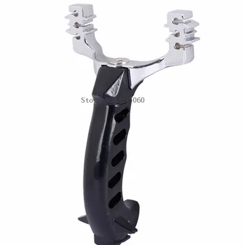 

Powerful alloy slingshot shooting fish outdoor competitive slingshot hunting shooting slingshot outdoor tool competition bow