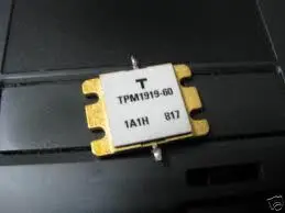 TPM1919-60 новая высокочастотная трубка, Аутентичная, гарантия качества- KWCDZ