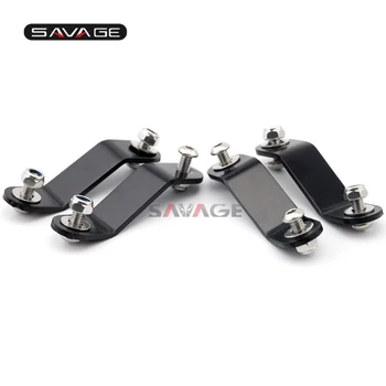 

Hand Guard Handguards Wind Piece Mount Bracket For YAMAHA MT/FJ 09 MT-09 Tracer FJ-09 2015-2018 2016 2017 Motorcycle Accessories