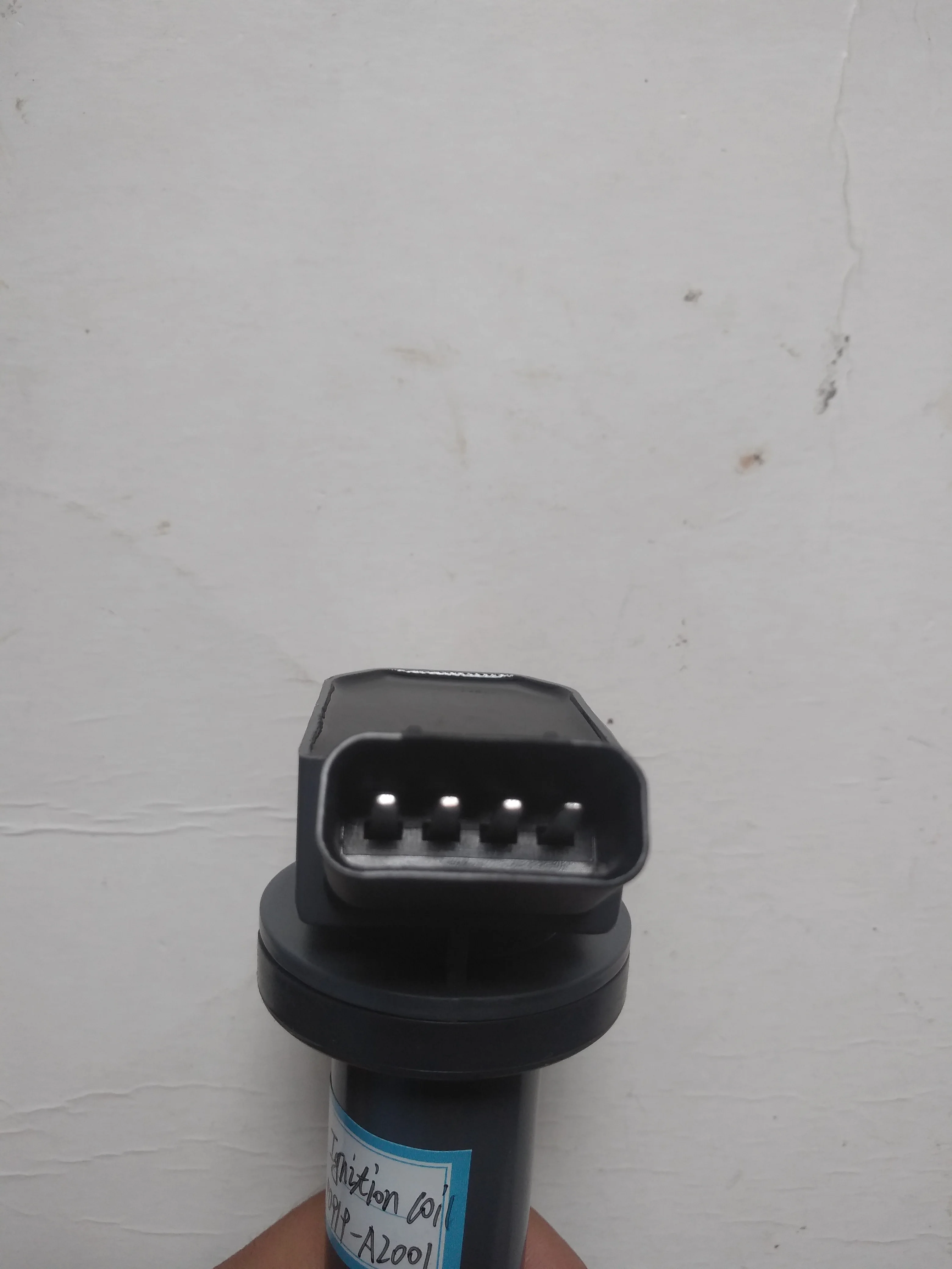 Катушка зажигания для Lexus IS F(09-08), Toyota 4runner(09-03), Toyota Camry(09-06) OE No. UF495, 90919-A2001, 90919-02248,89057998