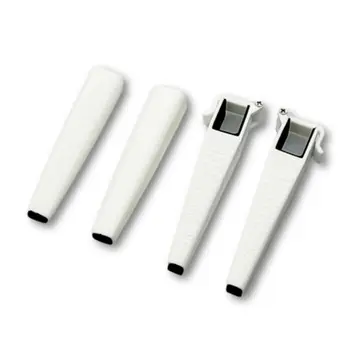 

1Set Extended Heightning Landing Gear Leg Protector Extension for Hubsan Zino 2 RC Drone Accessories