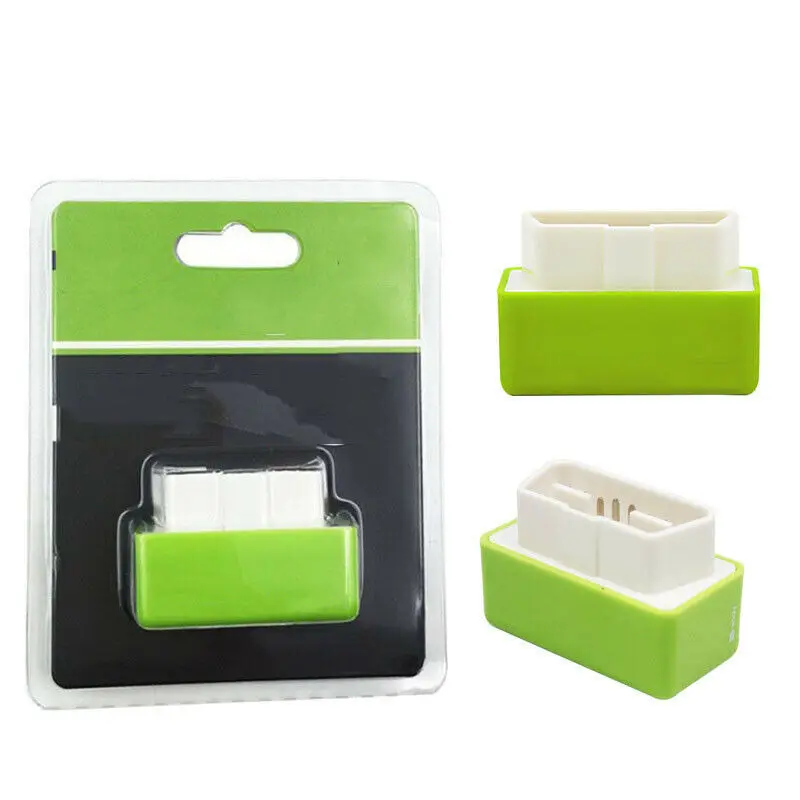 Универсальный бензиновый экономичный чип для тюнинга бензинового газа 1