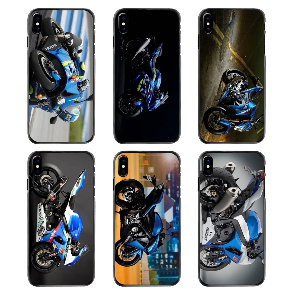 Для Samsung Galaxy A3 A5 A7 A8 J1 J2 J3 J5 J7 Prime 2015 2016 2017 аксессуар со стильным рисунком обложка Suzuki