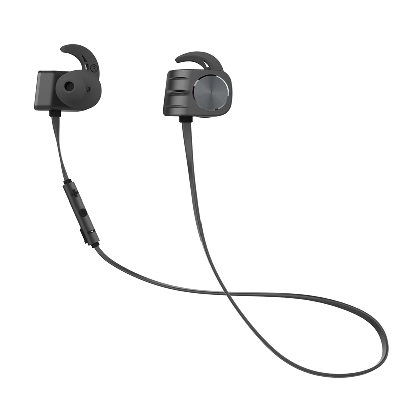 AAAE топ-PLEXTONE BX338 Bluetooth наушники IPX5 водонепроницаемые стерео наушники с микрофоном беспроводные наушники для Pho