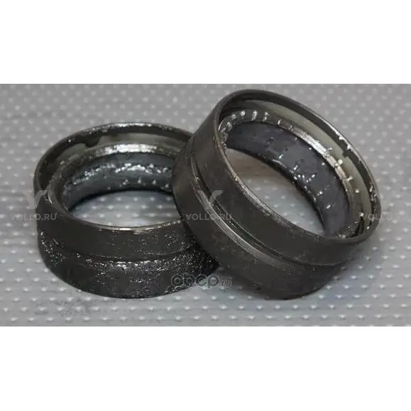 33114AD300 Nissan САЛЬНИК / SEAL-OIL,RING GEAR