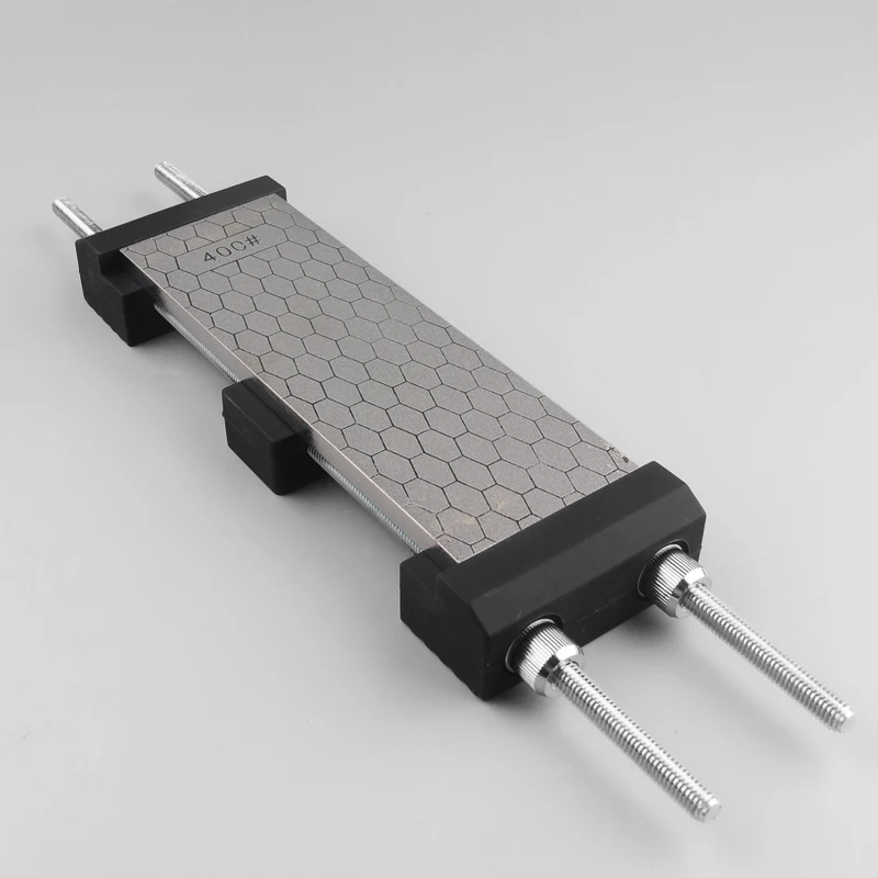 1 шт. стальная точилка для точильных камней|Точилки| |