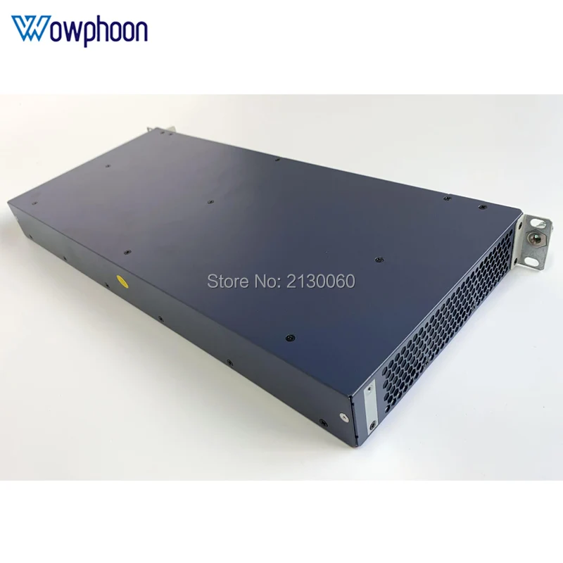 ZTE PSU-AC15A 48V Rectifier with 1pcs modulechange
