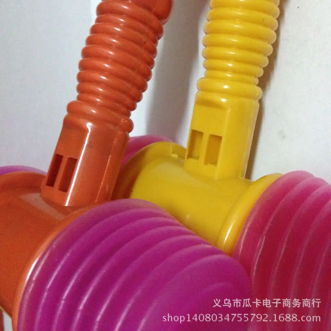 Smiley Shake Hammer звук делая перкуссионный молоток 2 юаней магазин детей творческие развивающие игрушки стойло Горячая