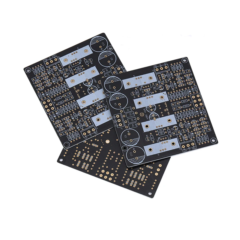 마란츠 프리앰프 보드용 JC-2 클래스 A 오디오, 스테레오 하이파이 프리앰프 ZTX450 ZTX550 K170
