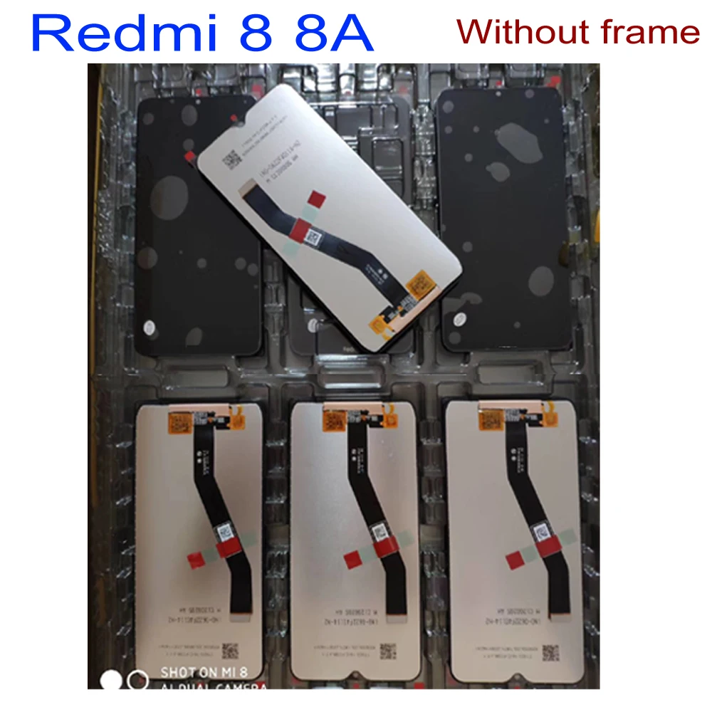 Redmi 8