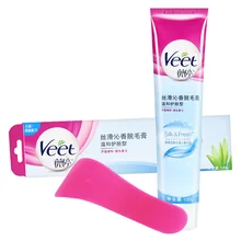 LABENA Veet крем для удаления волос для чувствительной кожи бикини удаление волос ног удаление волос для удаления волос крем 30-200 мл