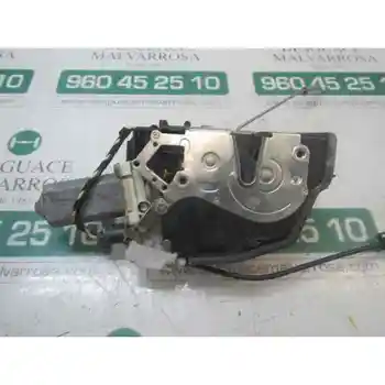 

DOOR LOCK REAR RIGHT BMW 7 SERIES (E65/E66) 4. 4 V8 32V Cat 4-DOOR [16208996]