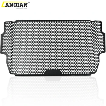 

Motorcycle Radiator Guard Protector Grille Grill Cover For Ducati Multistrada 1260 S D/Air Enduro Pro Pikes Peak S Grand Tour